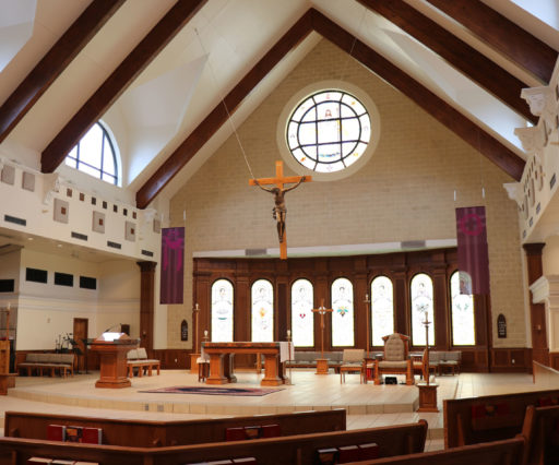 Our Parish