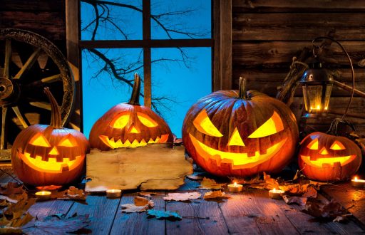 Pumpkin Patch is coming to Most Holy Redeemer