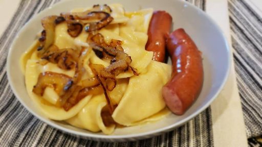 Polish Food to Go – 10/17 & 18