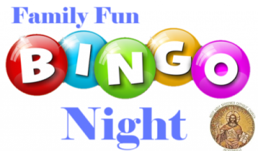 Bingo and seriously delicious Filipino Food! – 11/20