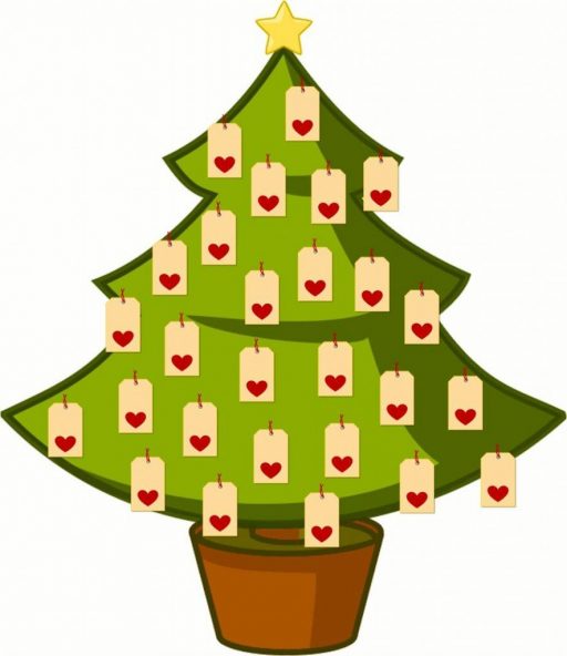 Giving Tree / Holiday Baskets