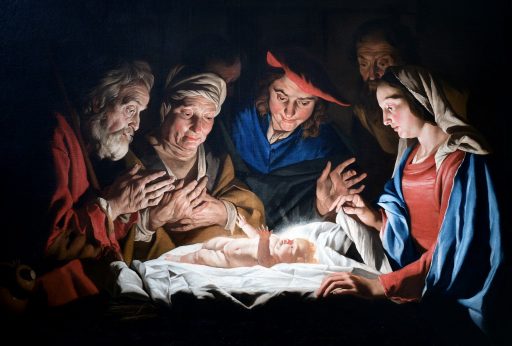 Christmas 2022 Mass Schedule