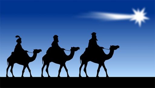 Feast of the Three Kings 2020