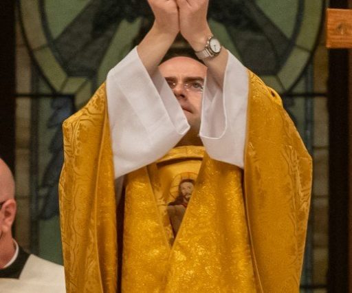 Easter Vigil 2021