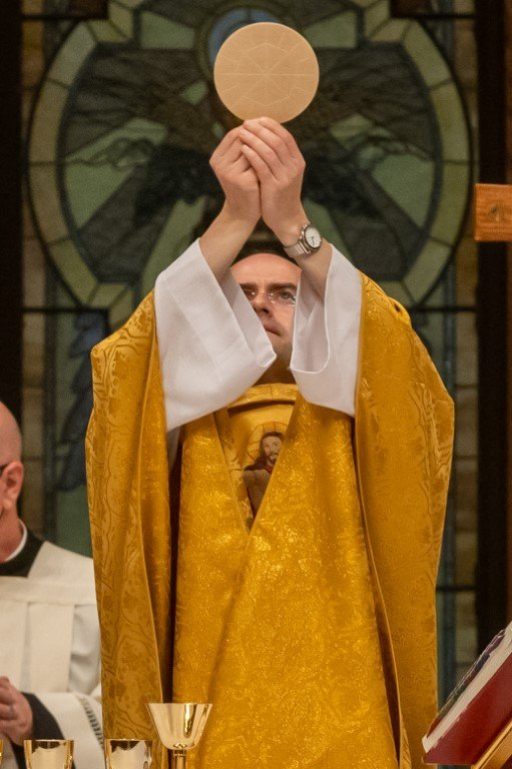 Holy Week – 2022