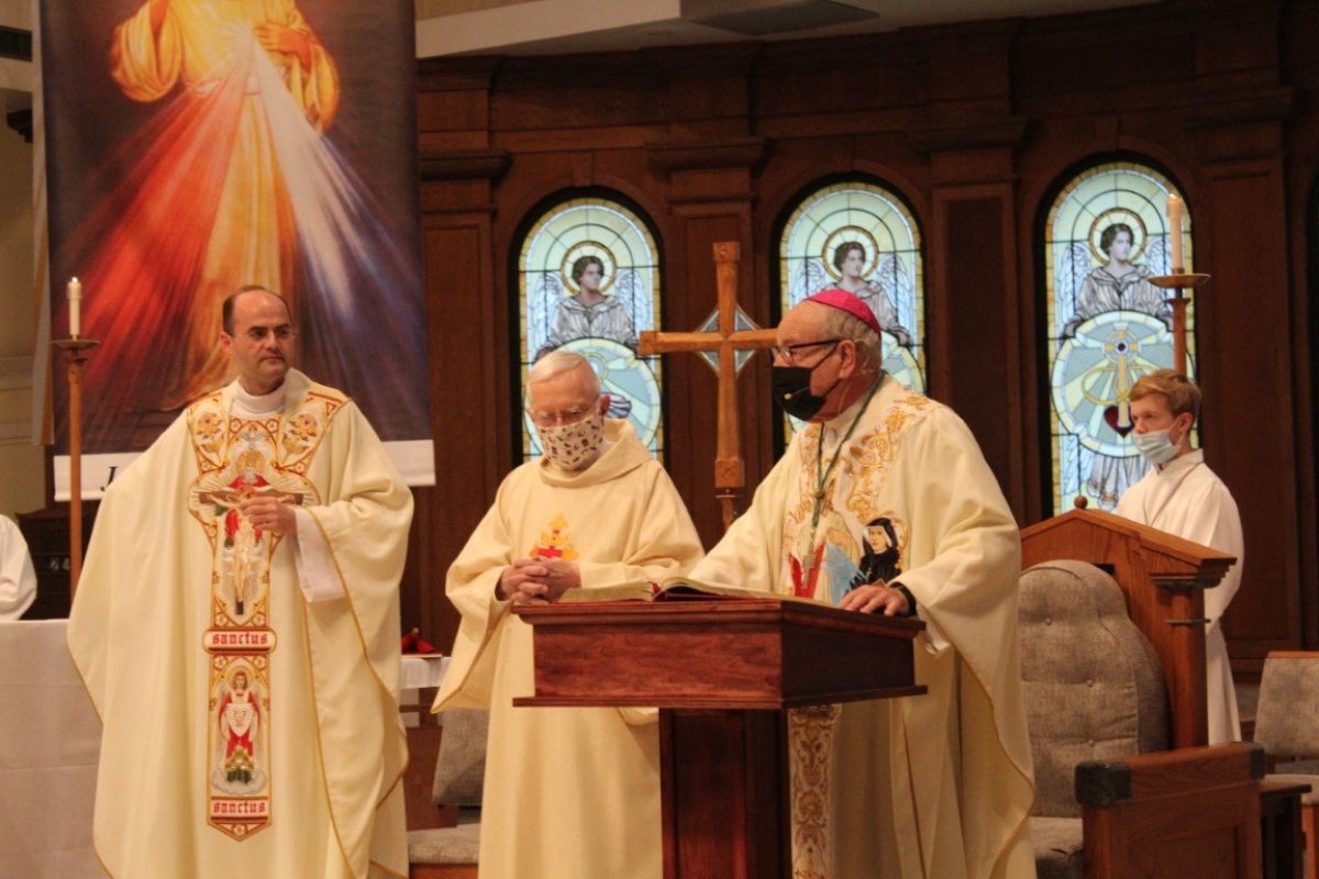 Confirmation 2021