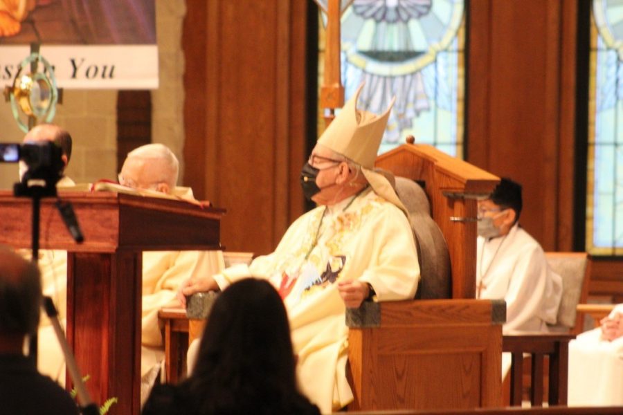 Confirmation 2021