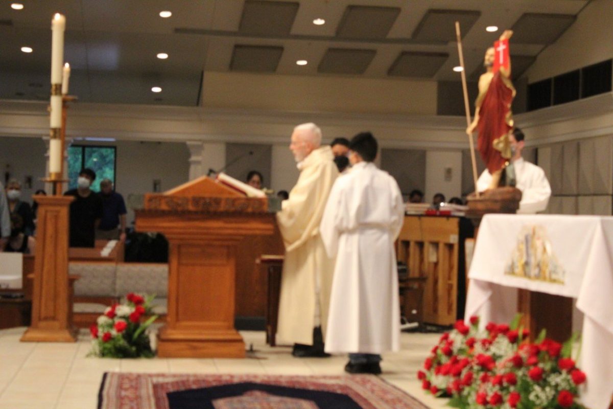 Confirmation 2021