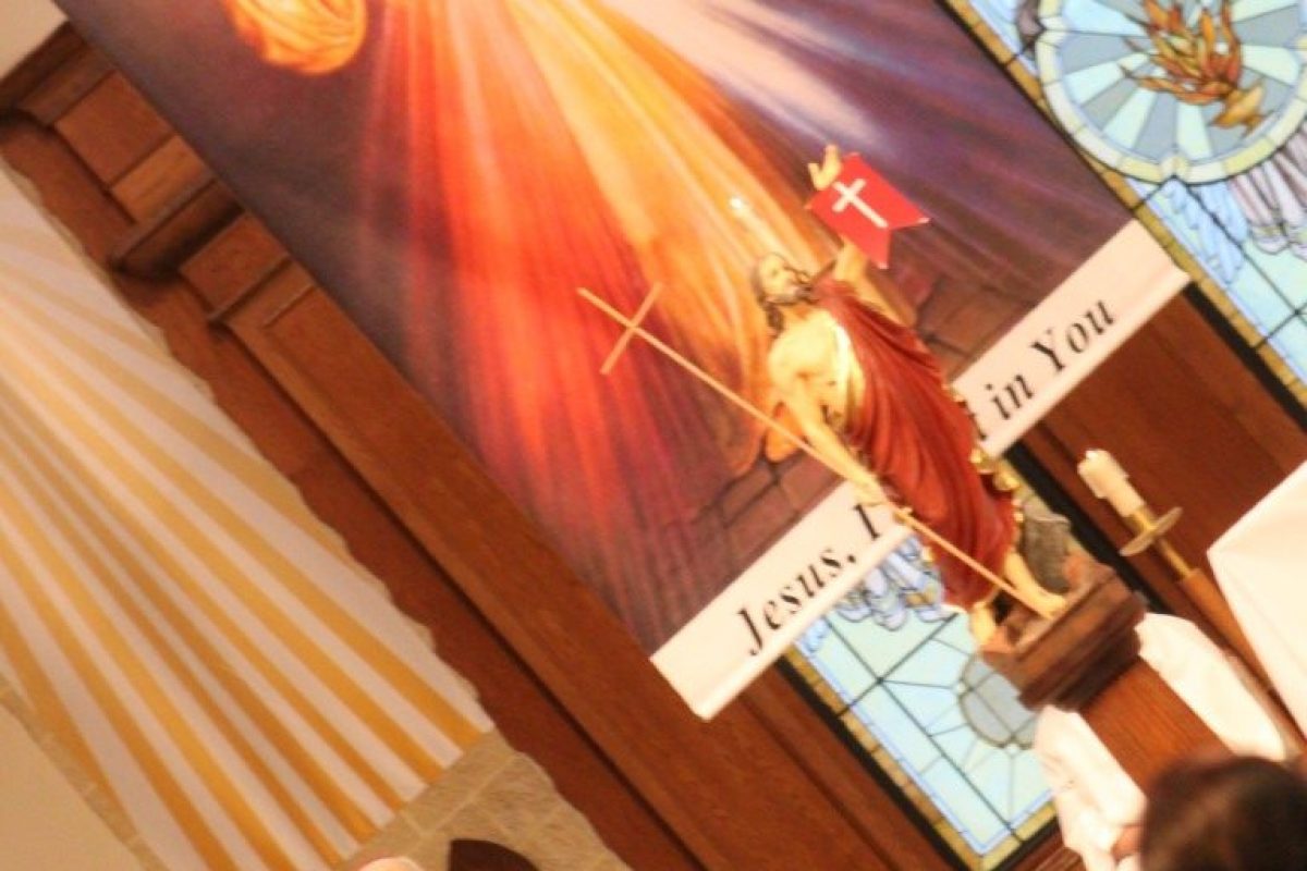 Confirmation 2021
