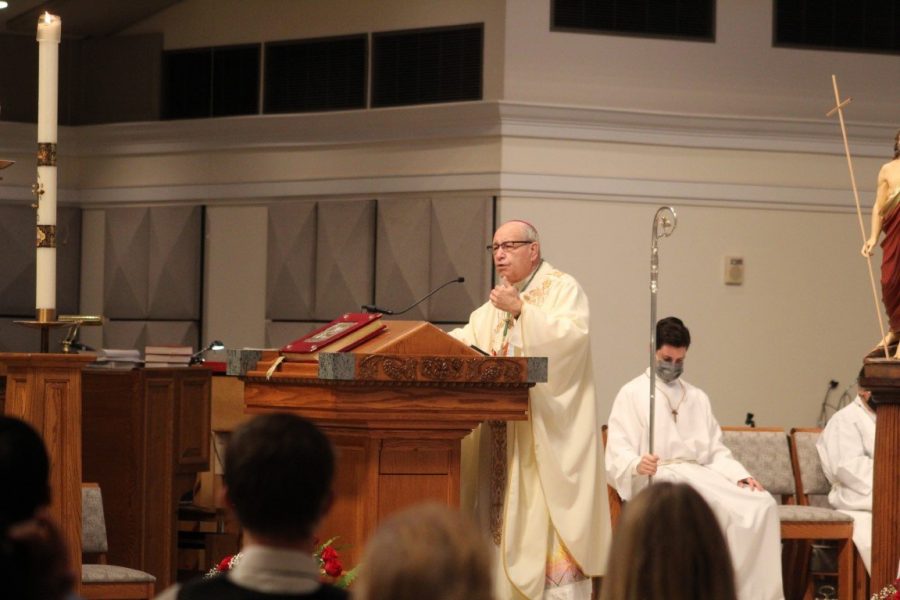 Confirmation 2021