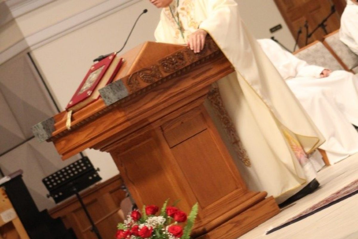 Confirmation 2021