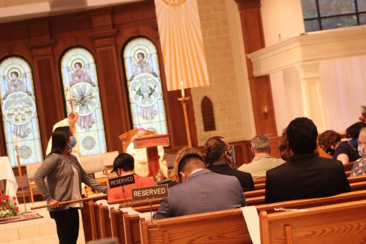 Confirmation 2021