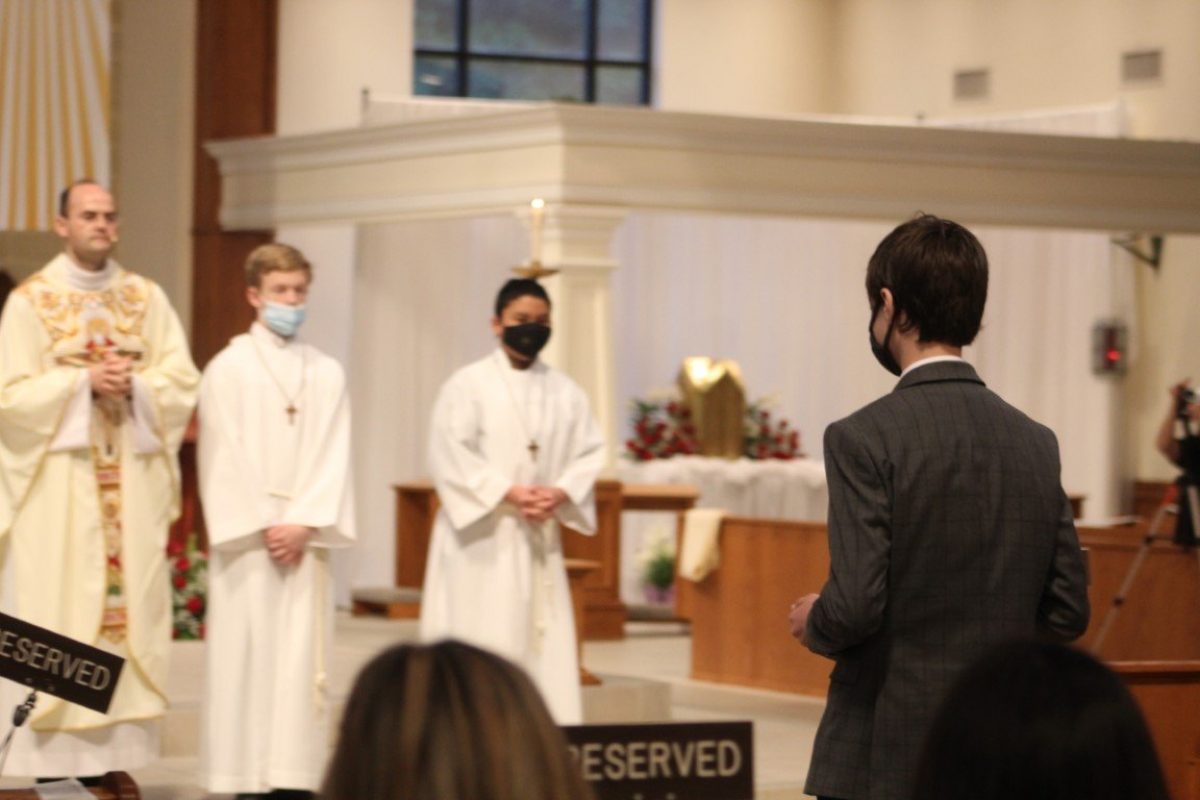 Confirmation 2021