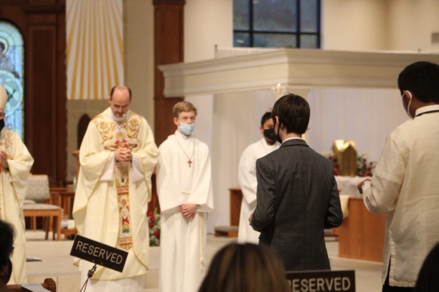 Confirmation 2021