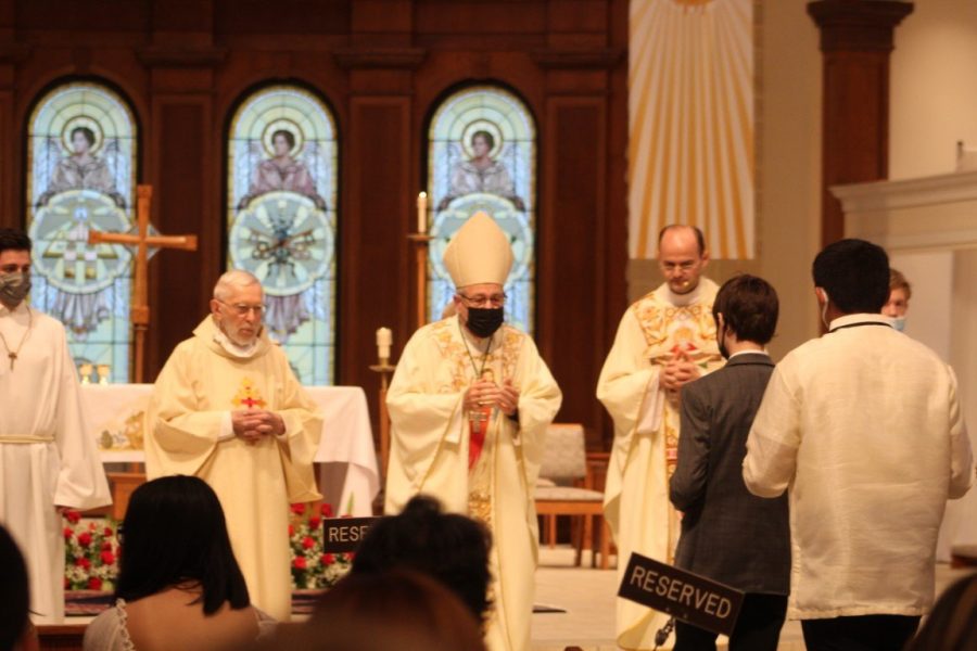 Confirmation 2021