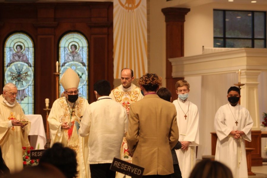 Confirmation 2021