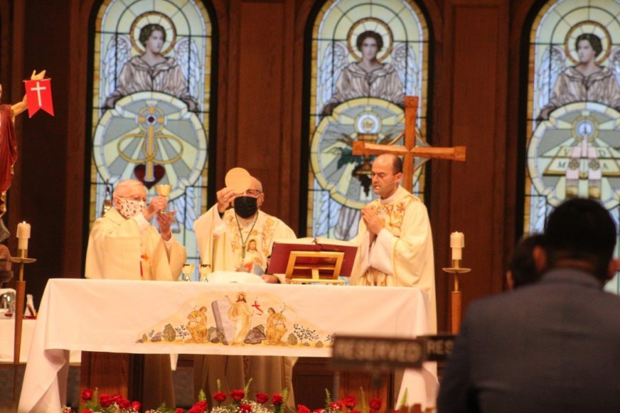 Confirmation 2021