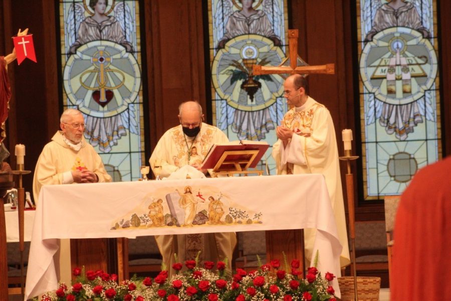 Confirmation 2021