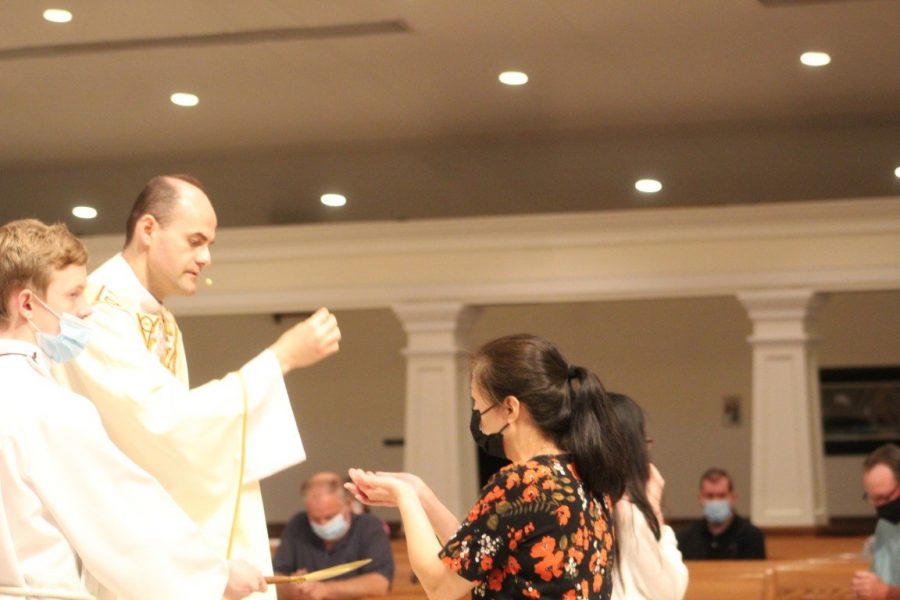 Confirmation 2021
