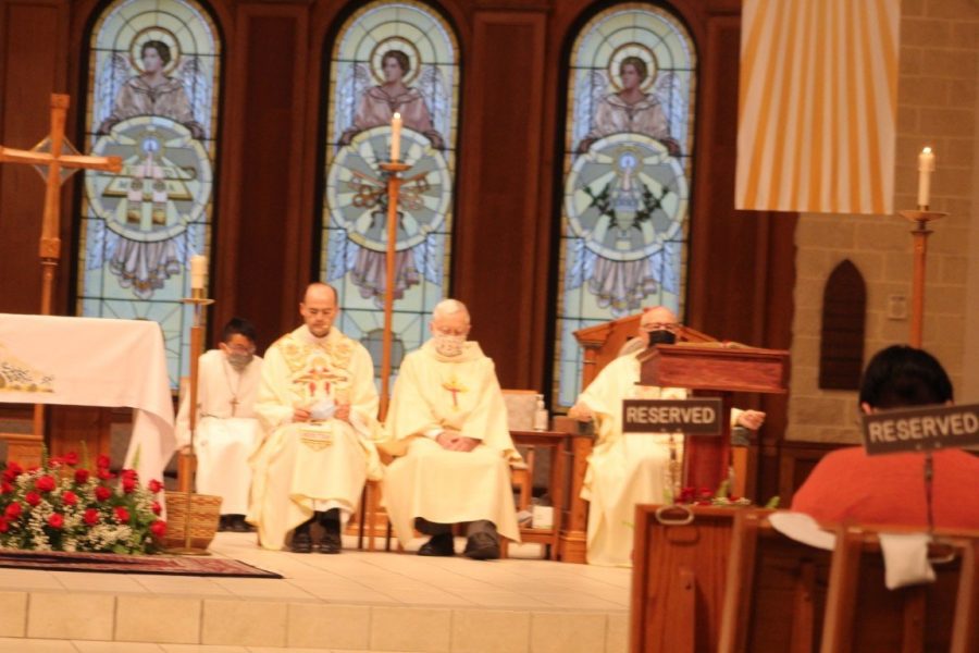 Confirmation 2021
