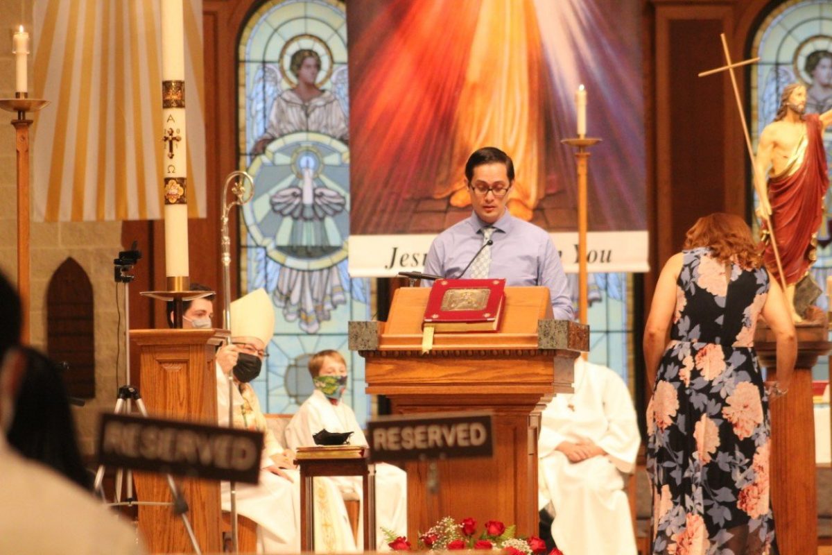 Confirmation 2021