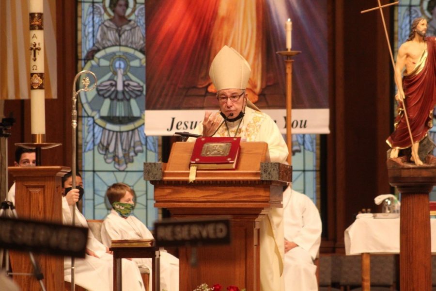 Confirmation 2021