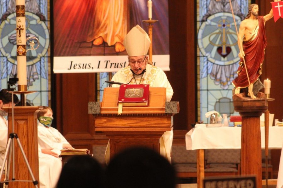 Confirmation 2021