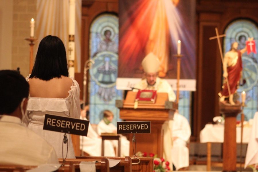 Confirmation 2021