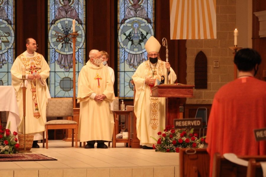Confirmation 2021