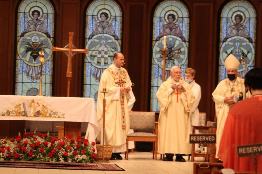 Confirmation 2021