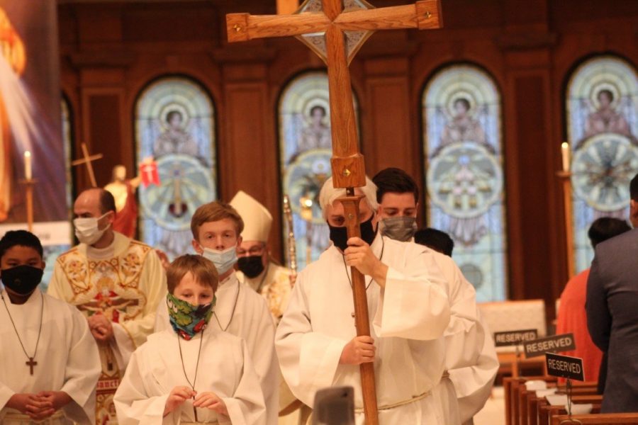 Confirmation 2021