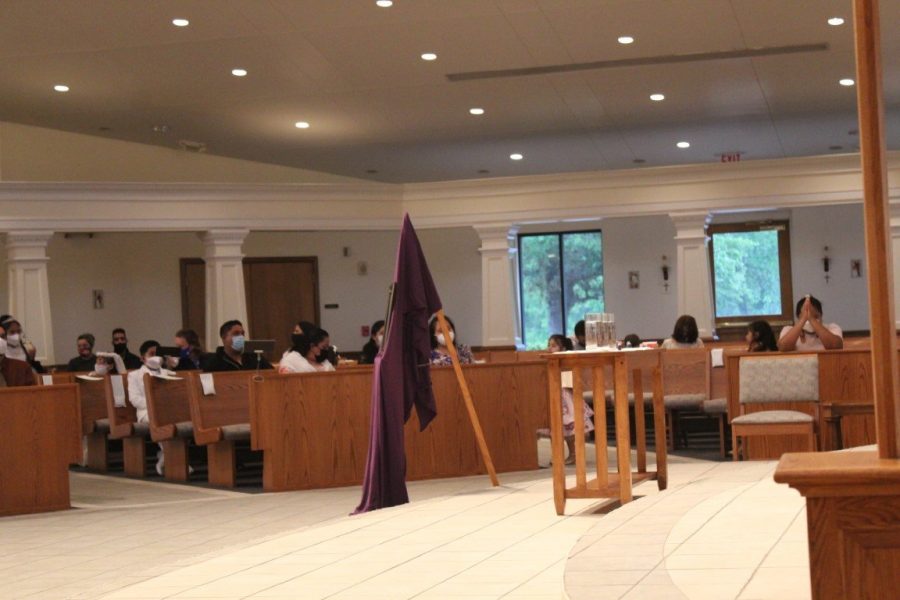 First Communion – 2021