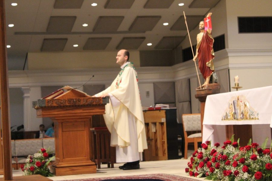 First Communion – 2021