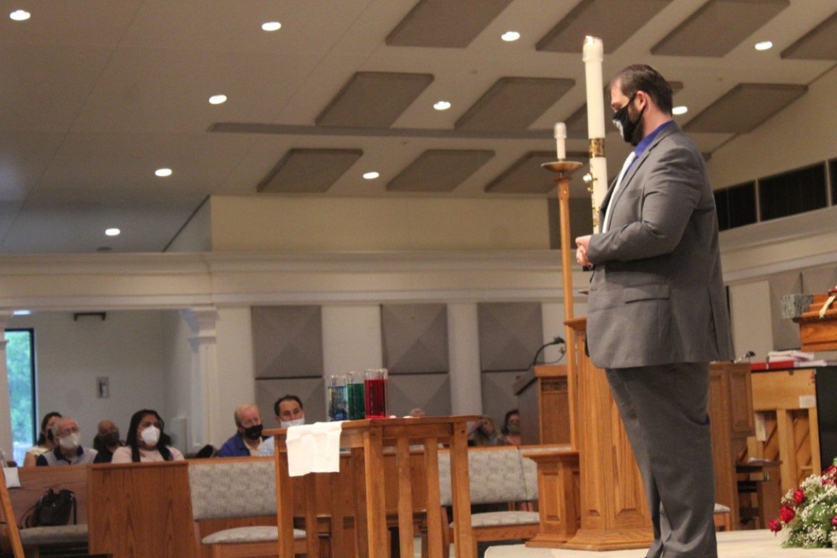 First Communion – 2021