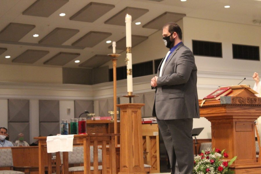 First Communion – 2021