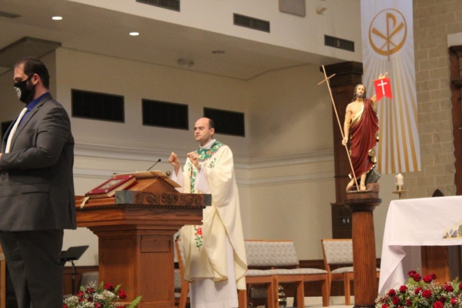 First Communion – 2021