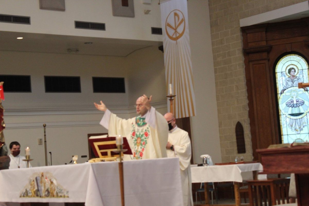 First Communion – 2021