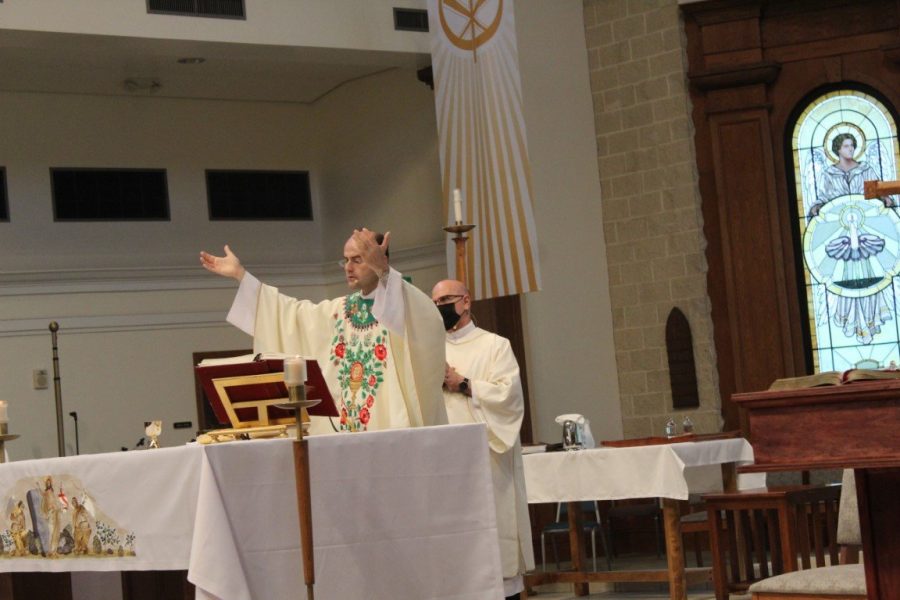 First Communion – 2021
