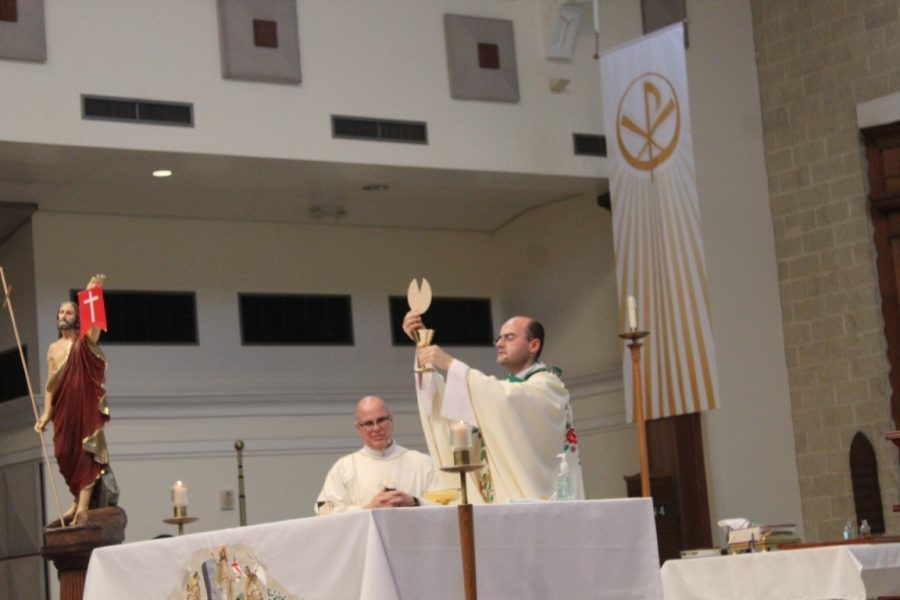 First Communion – 2021