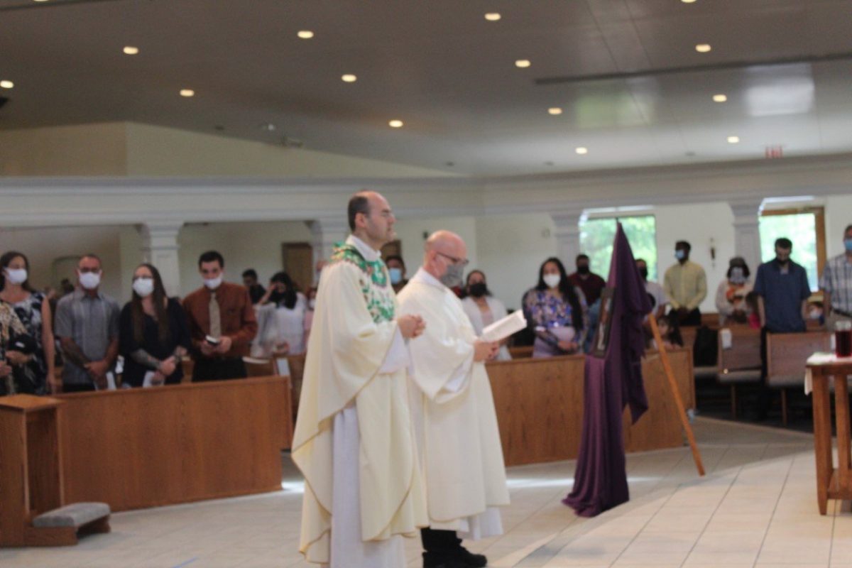 First Communion – 2021