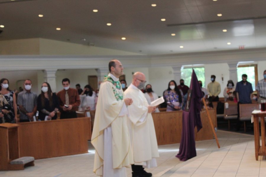 First Communion – 2021