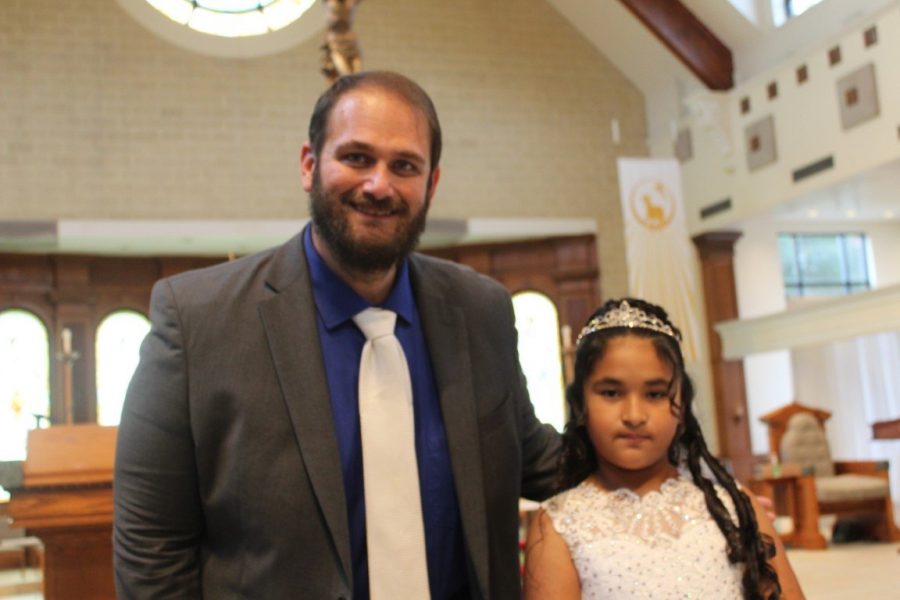 First Communion – 2021