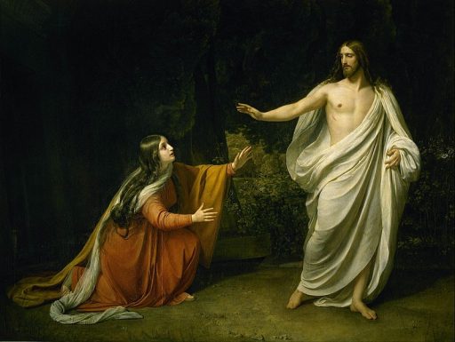 25th Anniversary of St Mary Magdalene Feast Celebration – 2021