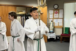 60th Anniversary of Most Holy Redeemer’s Dedication (Sept 6, 2024)