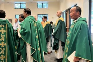 60th Anniversary of Most Holy Redeemer’s Dedication (Sept 6, 2024)
