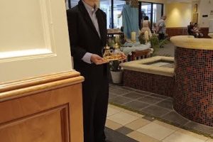 60th Anniversary of Most Holy Redeemer’s Dedication (Sept 6, 2024)